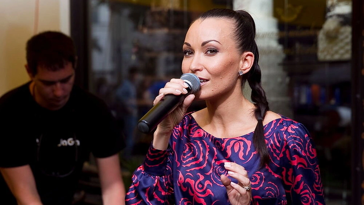 Karina Krysko-Skambinė