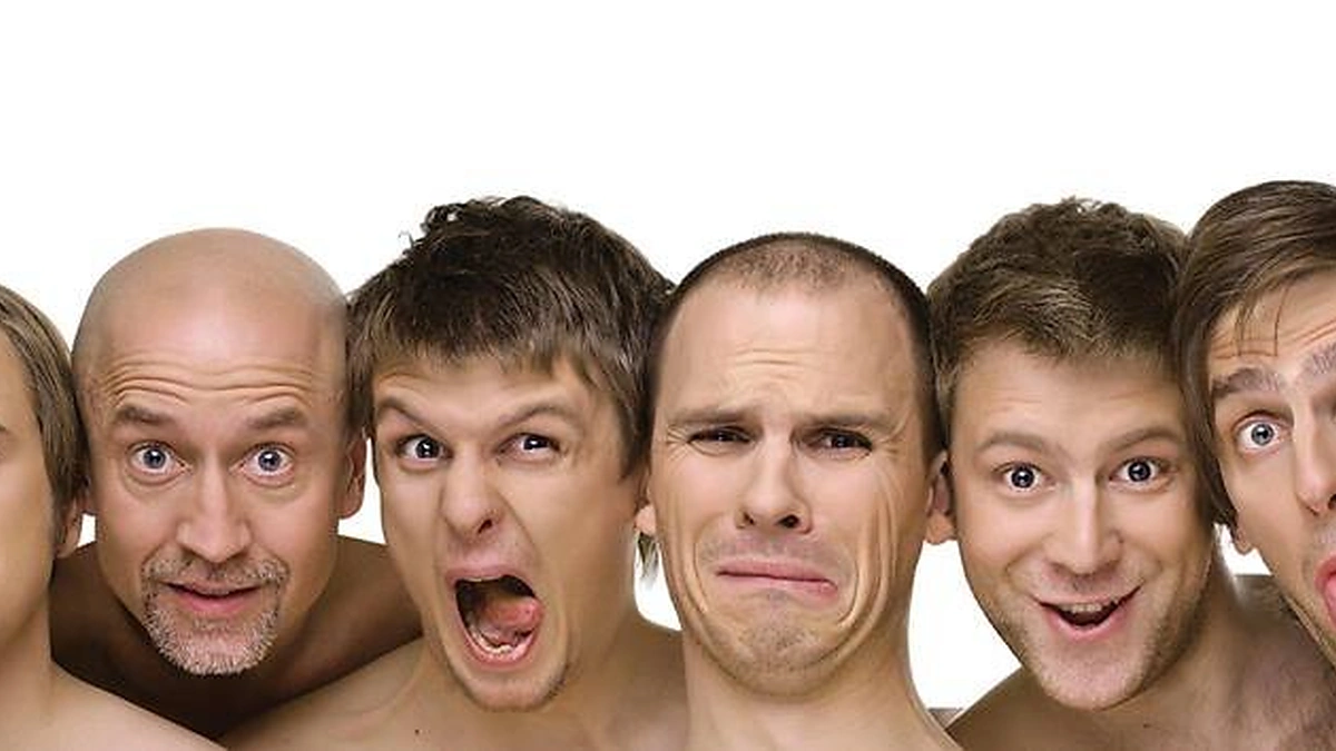 „Kito kampo“ aktoriai