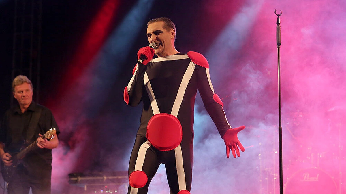 Algirdas Kaušpėdas