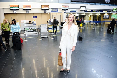 Rūta Elžbieta Mazurevičiūtė