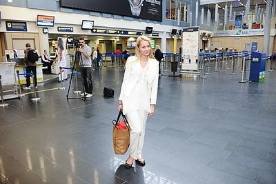 Rūta Elžbieta Mazurevičiūtė