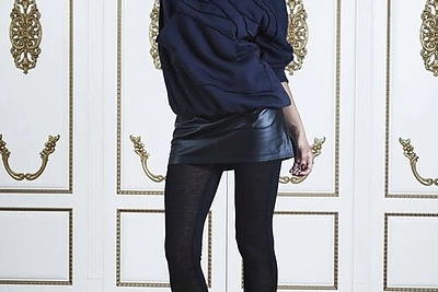 Margarita Švėgždaitė