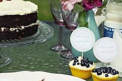 Beatos Nicholson gimtadienis