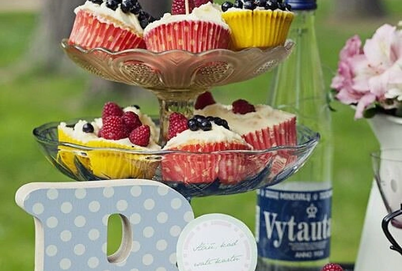 Beatos Nicholson gimtadienis