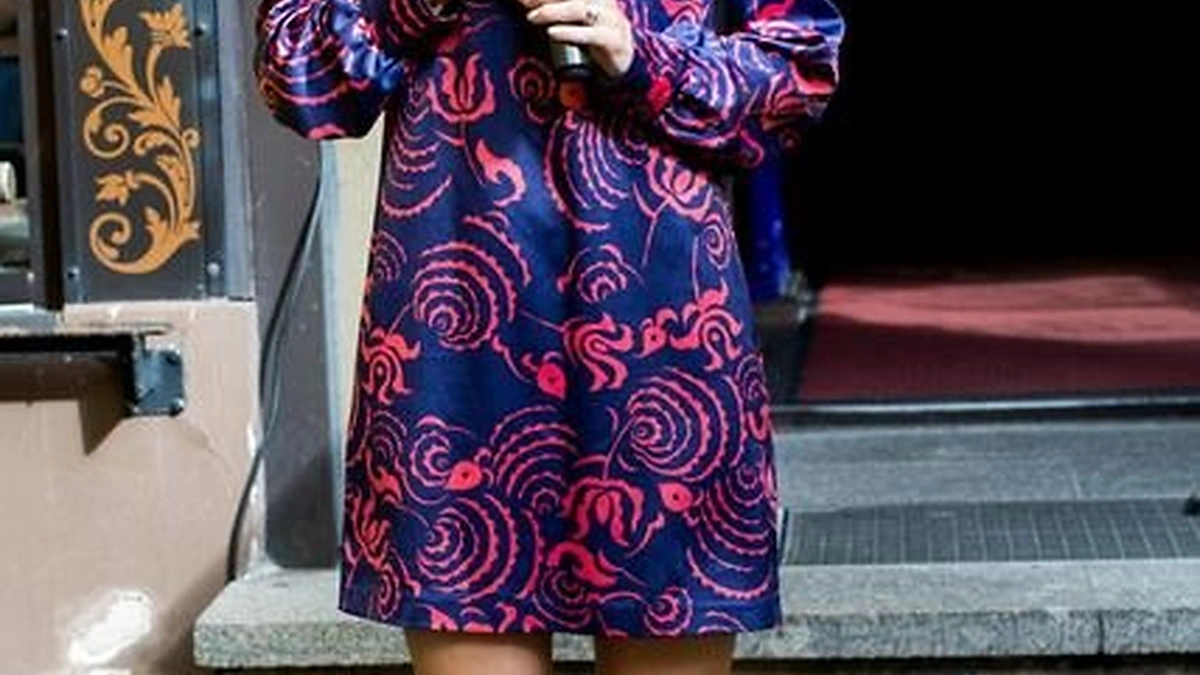 Karina Krysko-Skambinė