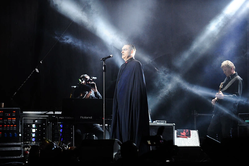 Algirdas Kaušpėdas