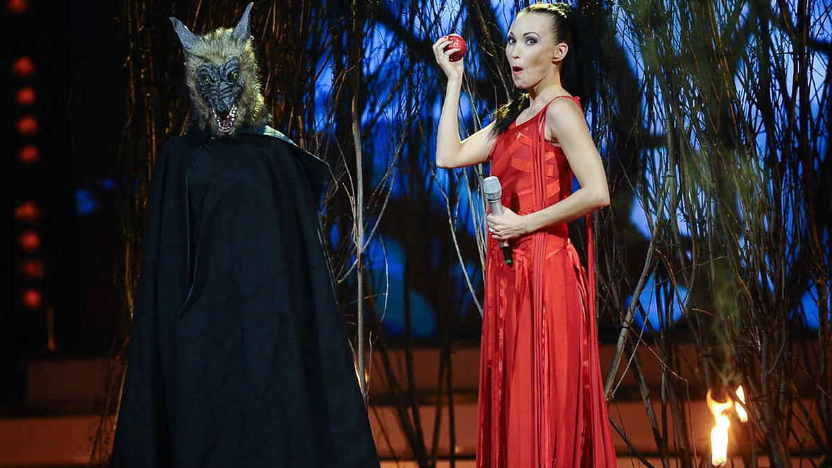 Karina Krysko-Skambinė