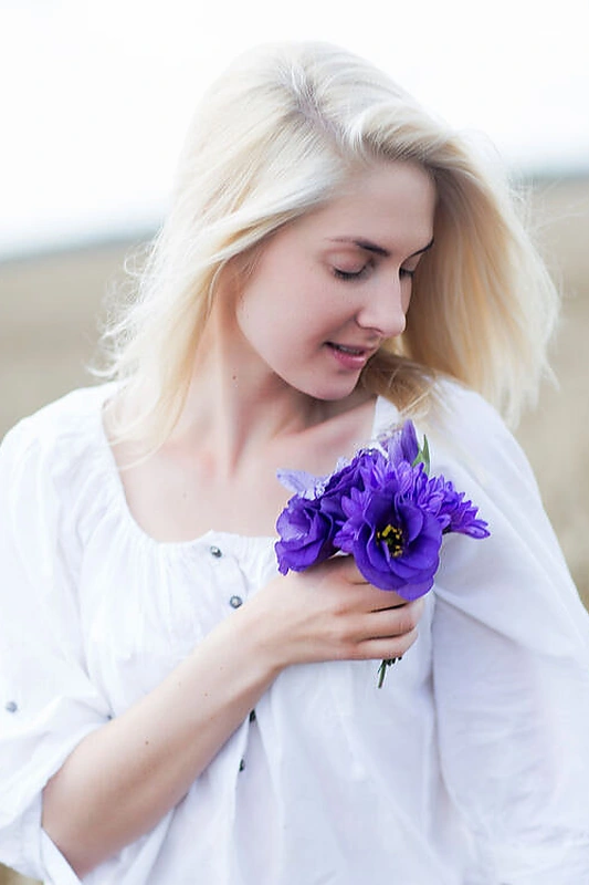 Kristina Ivanova