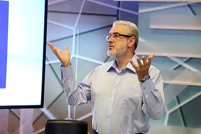Alvydas Unikauskas: apsinuodyti galima ir vandeniu