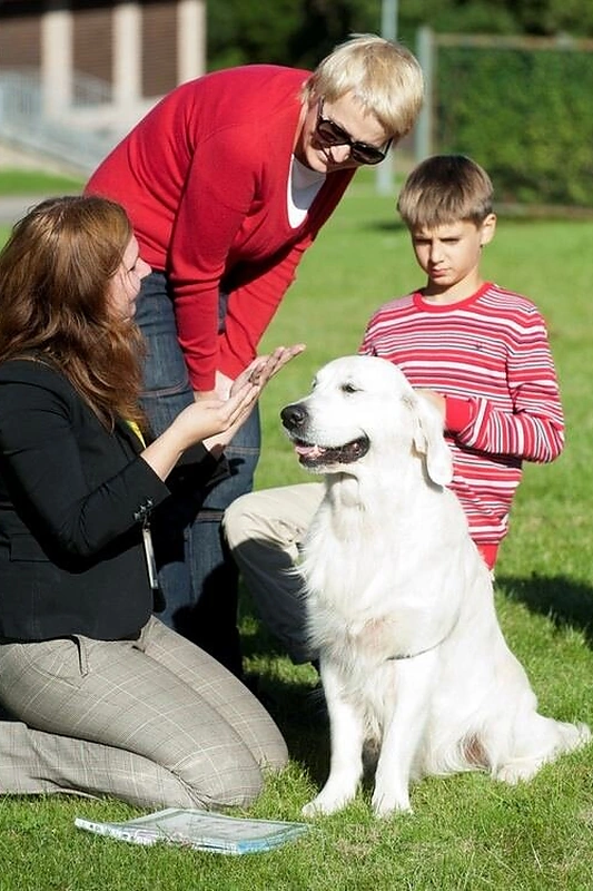 Neringa Čereškevičienė su sūnumi Rapolu