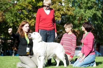 Neringa Čereškevičienė su sūnumi Rapolu