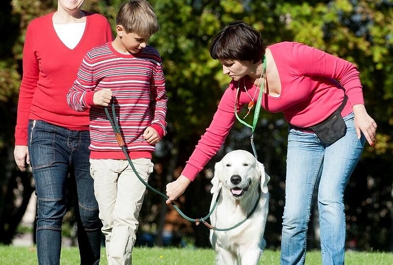 Neringa Čereškevičienė su sūnumi Rapolu