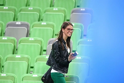 Viktorija Kunauskaitė-Pocienė