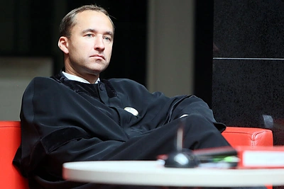 Mindaugas Šeškauskis