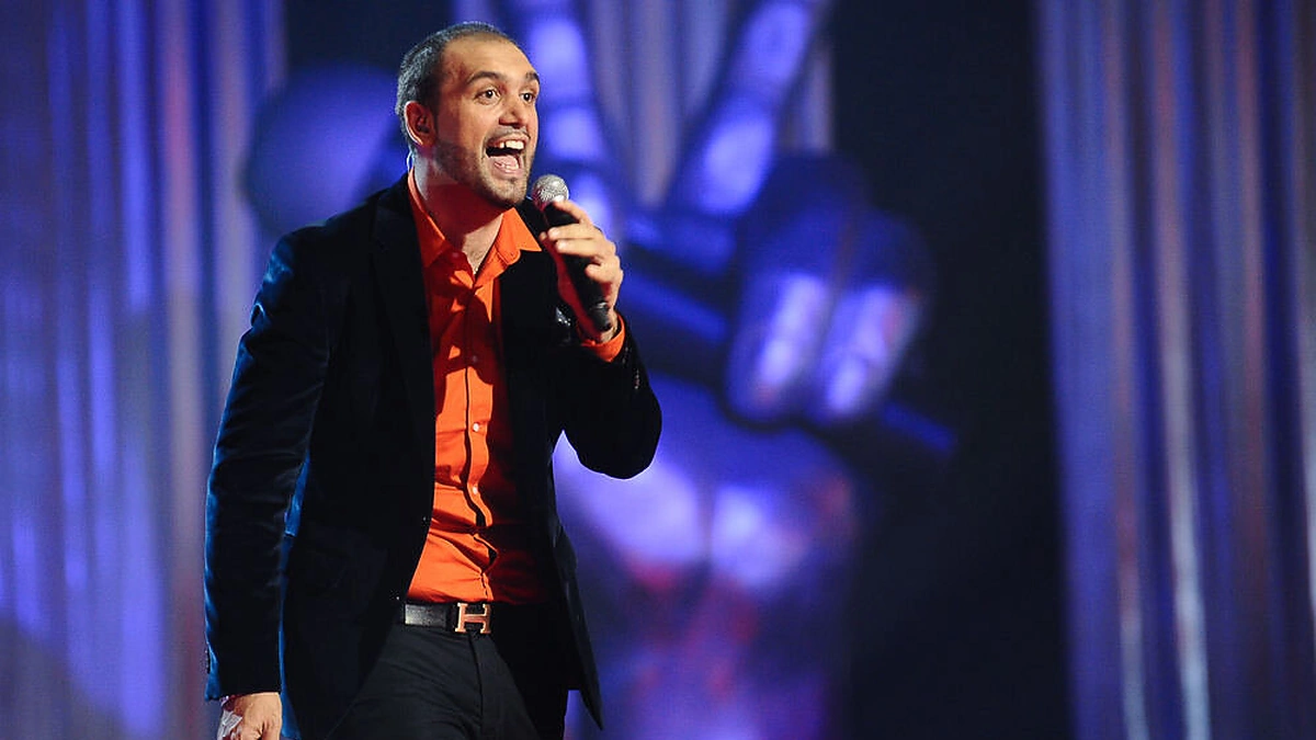 Ištvanas Kvikas ir Justinas Stanevičius