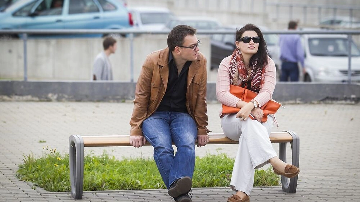 Renata ir Viktoras Jakovlevai