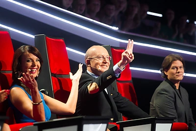 Inga ir Arūnas Valinskai nepasirodys naujame „Lietuvos balso“ sezone – mokytojų kėdę užleido kitiems