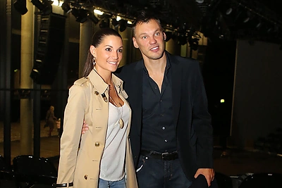 Šarūnas Jasikevičius atvirai apie iššūkius, karjerą ir vaikų auklėjimą