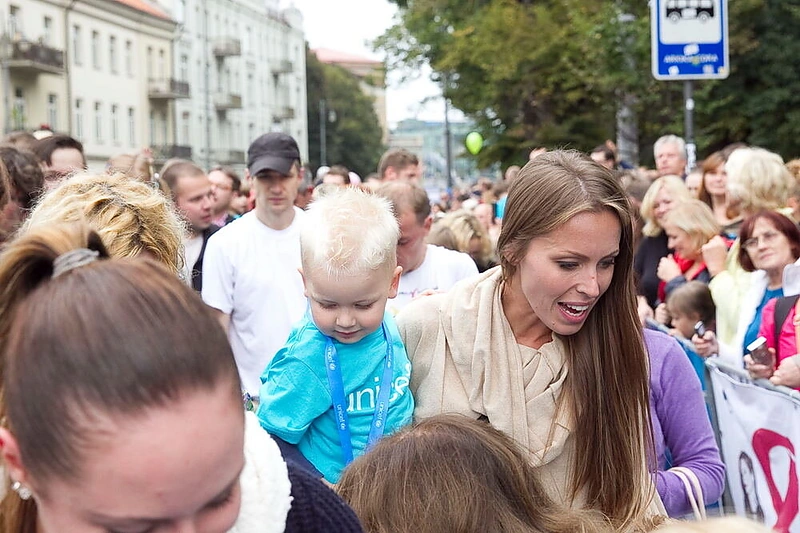 Vaida Grikšaitė-Česnauskienė