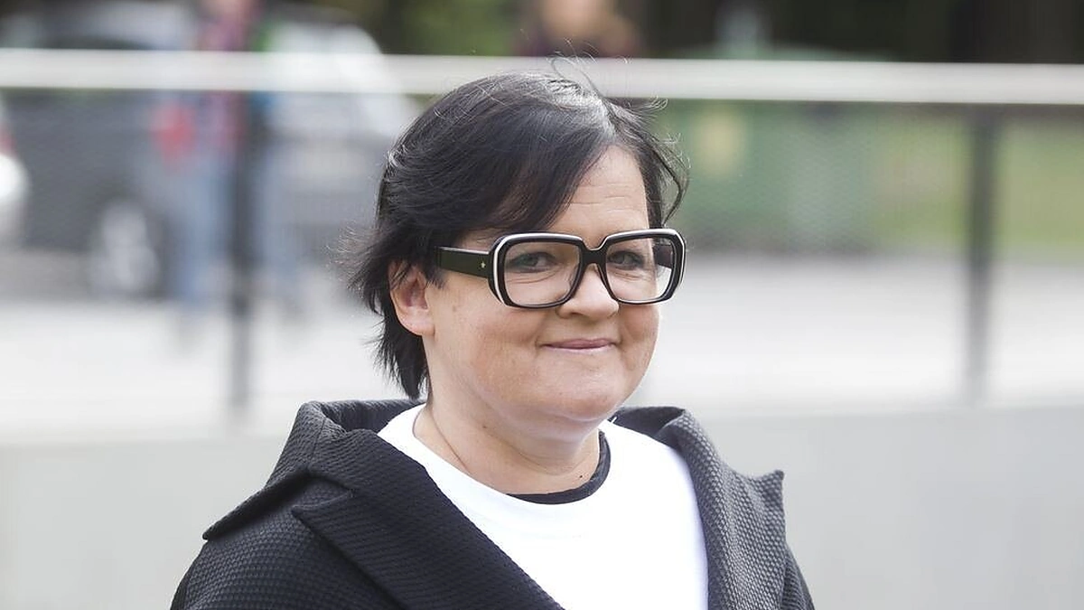 Dalia Ibelhauptaitė