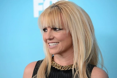 Las Vegase įsidarbinusi Britney Spears pranešė, kada pasirodys naujausias jos albumas