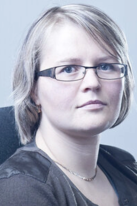 Gydytoja Natalija Vaicekauskienė