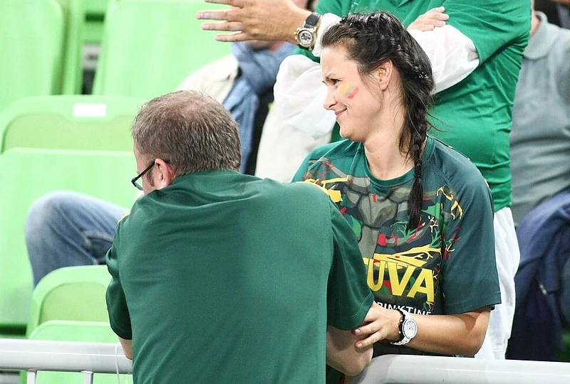 Kotryna Kunigėlė