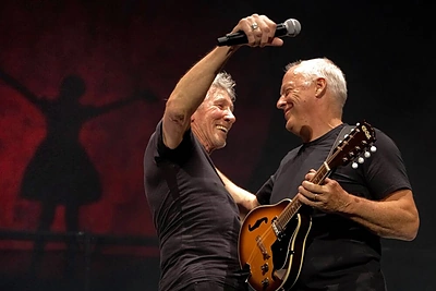 Roko veteranai „Pink Floyd“ po 20 metų pertraukos išleis naują albumą