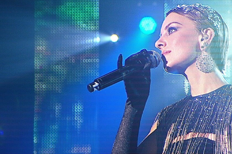 Pritariančioji „Sel“ vokalistė Silvija Pankūnaitė: „Dainuodama su grupe jaučiuosi kaip žuvis vandenyje“