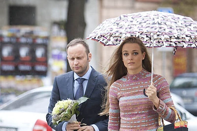 Milana Jašinskytė-Pankevičienė