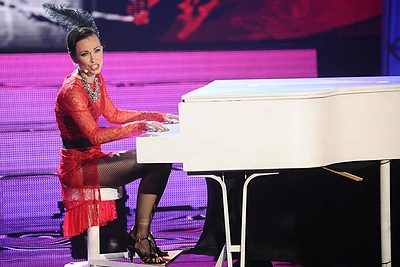 Karina Krysko-Skambinė