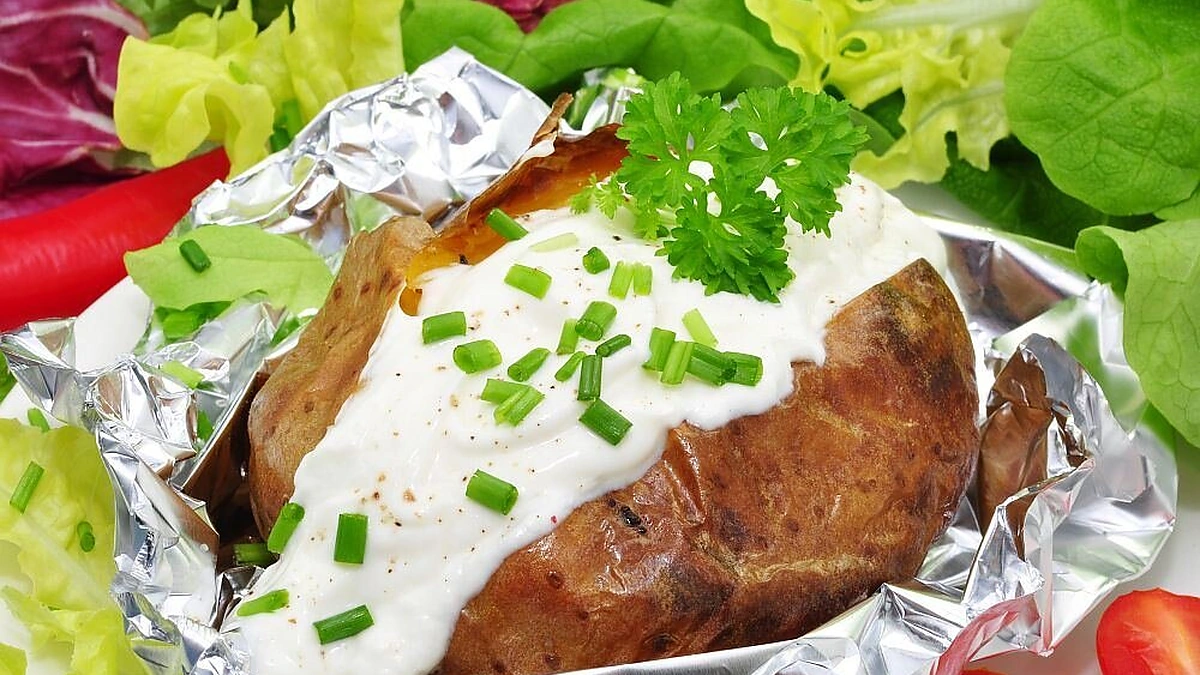 RECEPTŲ KONKURSAS: mano superpatiekalas iš bulvių