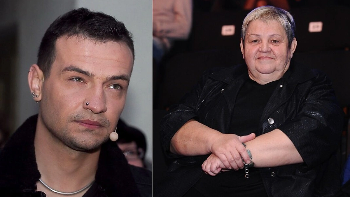 Jonas Čepulis ir Nijolė Čepulienė