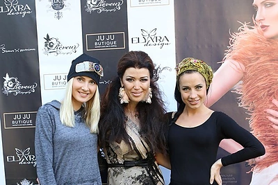 Papuošalų dizainerė Elvyra Monginienė: „Meniškų polinkių turintis žmogus, jei tik ne tinginys, niekuomet nebus alkanas“