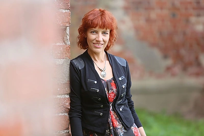 Kosmoenergetikė E. Gleščinskienė pataria, kaip apvalyti savo karmą