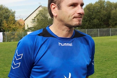 Marijus Mikutaičius