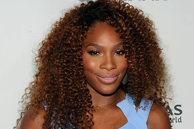 Teniso žvaigždė Serena Williams laukiasi kūdikio
