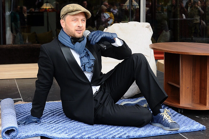 Darius Petkevičius