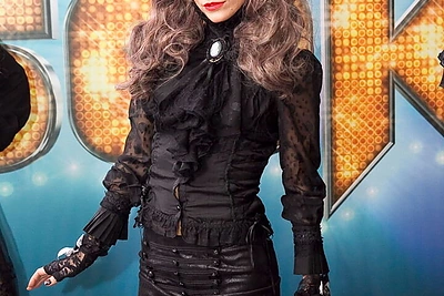 Karina Krysko-Skambinė
