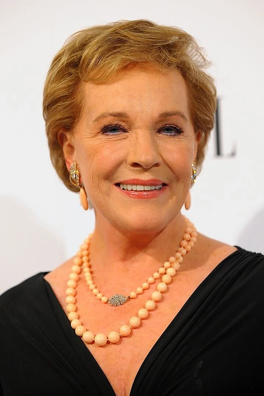 Julie Andrews