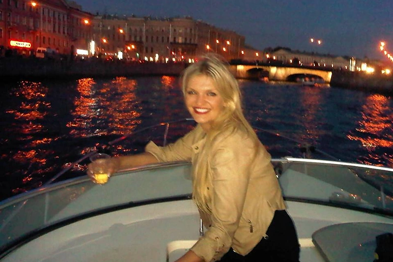Skaiva Jasevičiūtė
