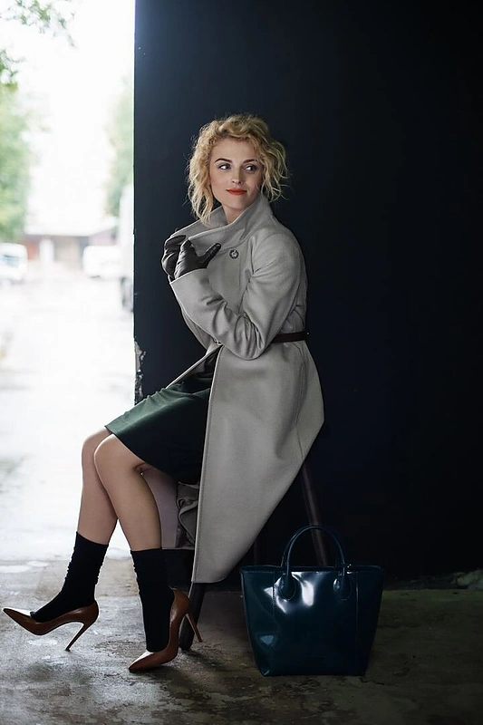 Živilė Diawara