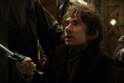 Filmas „Hobitas: Smogo dykynė“