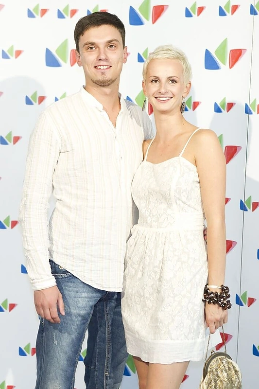 Ieva ir Adomas Norkūnai