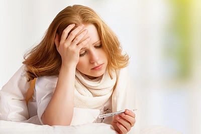 Įpročiai, padėsiantys sustiprinti imunitetą