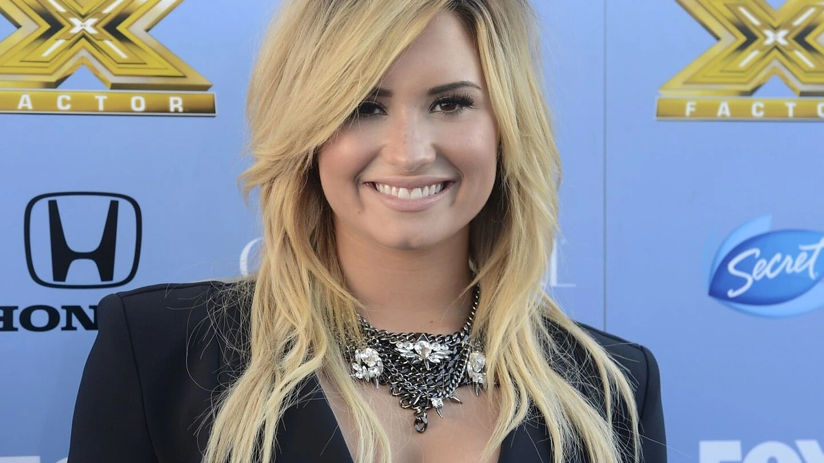 Demi Lovato