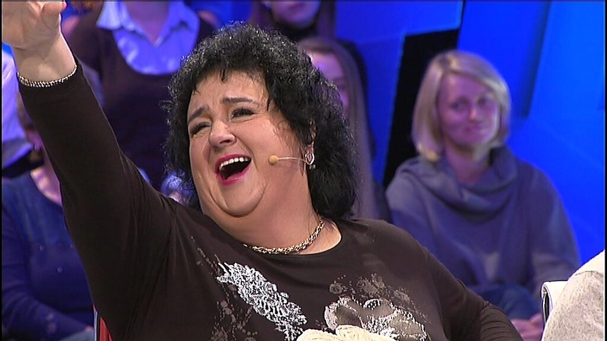 Vitalija Katunskytė