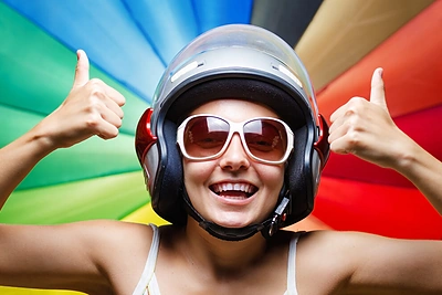 Kaip trūkumus paversti pranašumais