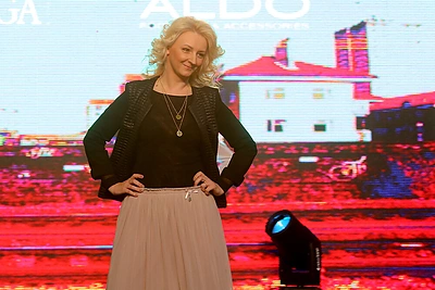 Viktorija Mauručaitė