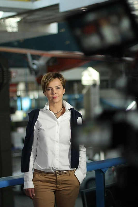 Audrė Kudabienė
